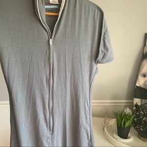 Sleeping Baby Zipadee-Zip Transition Swaddle